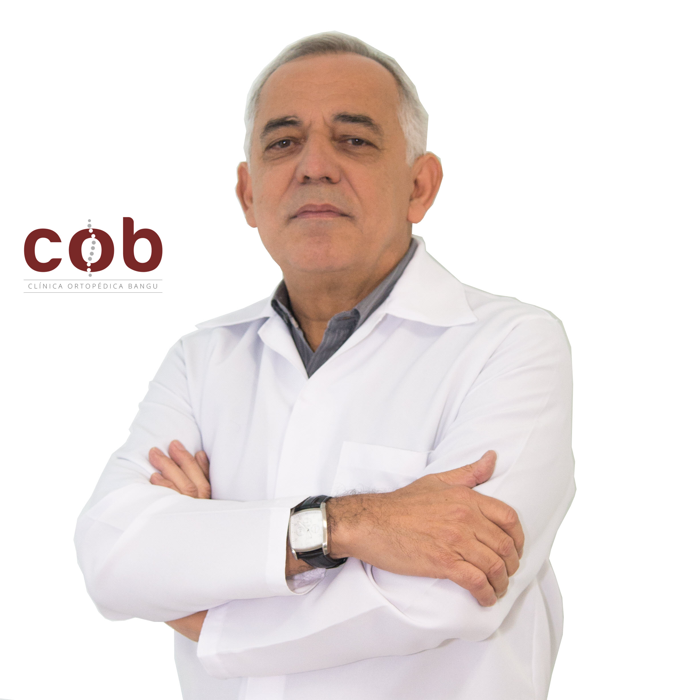 Dr. Mauricio Teixeira Campos
