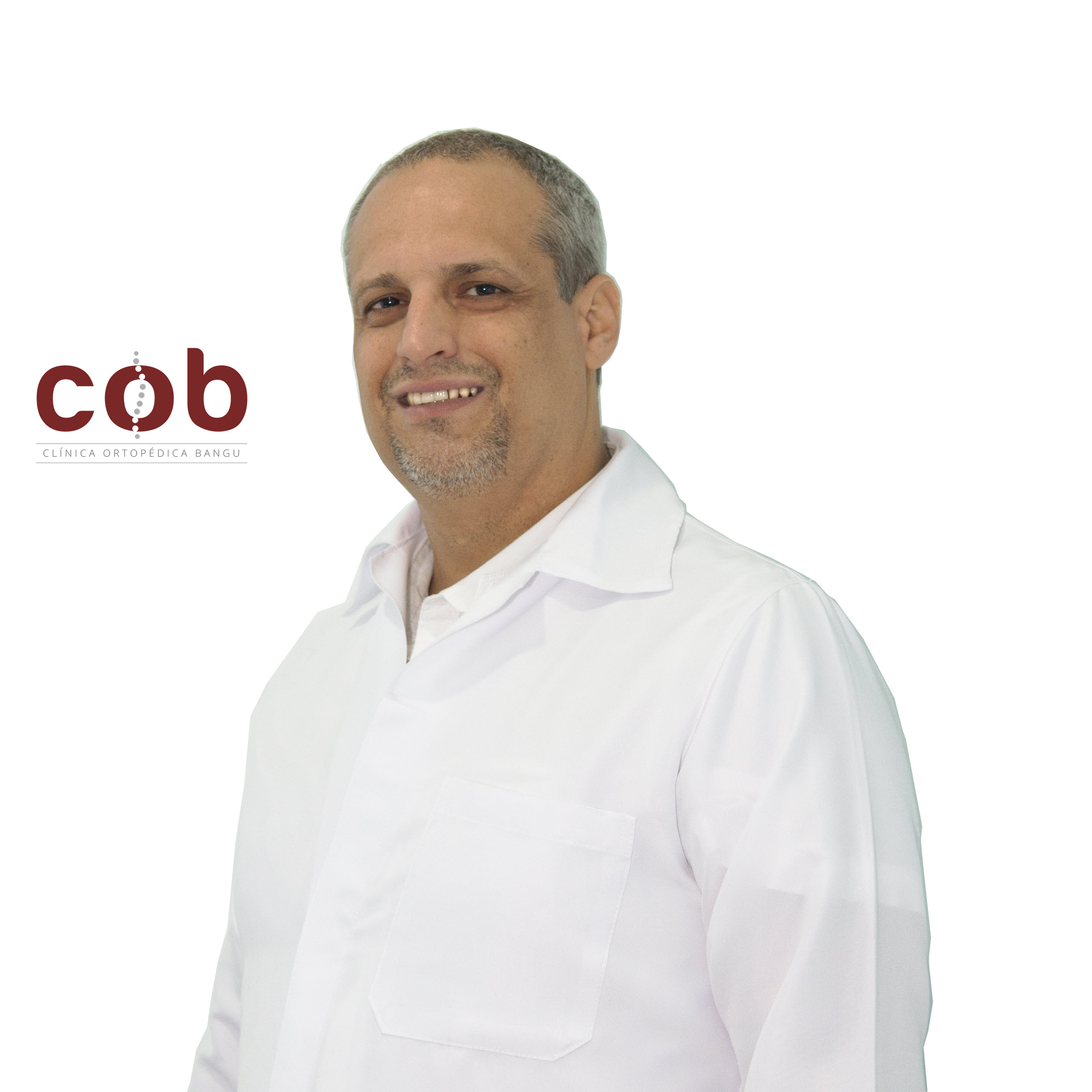 Dr. Marcelo Soares da Silva