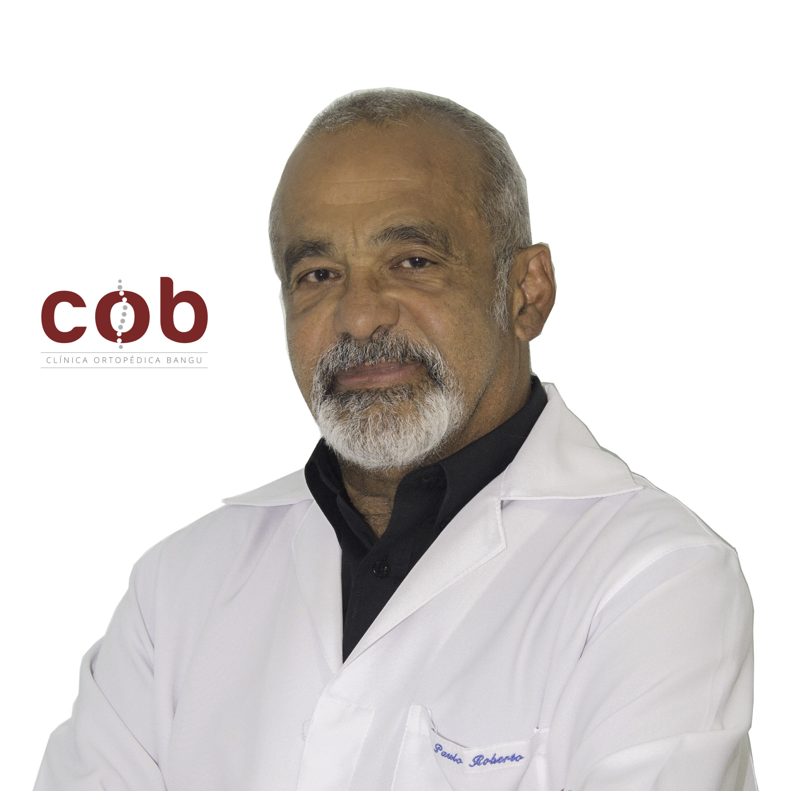 Dr. Paulo Roberto R. de Almeida